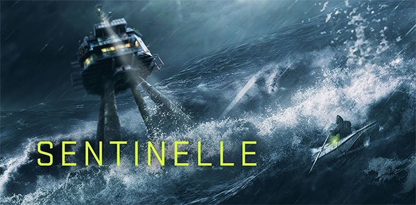 Image Sentinelle