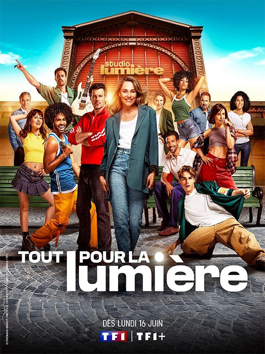 Tout pour la Lumière
