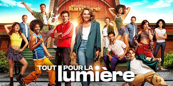 Image Tout pour la Lumière