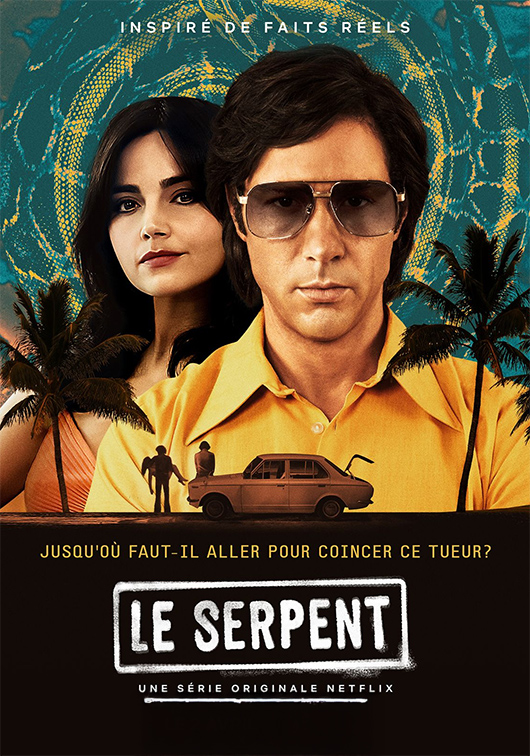 Le Serpent