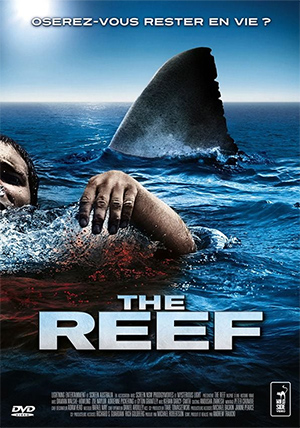 Affiche The Reef