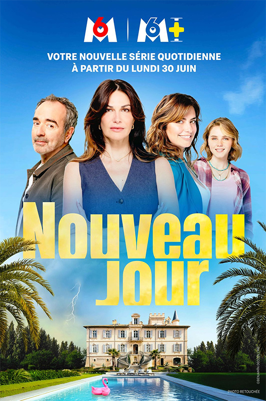 Nouveau Jour