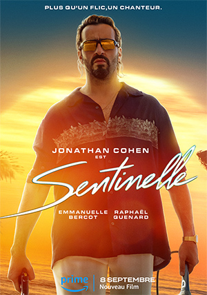 Affiche Sentinelle