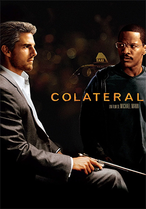 Affiche Collatéral