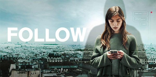 Image Follow