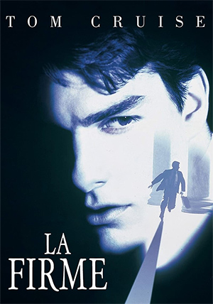 Affiche La Firme