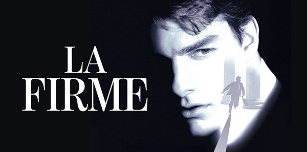 Image La Firme
