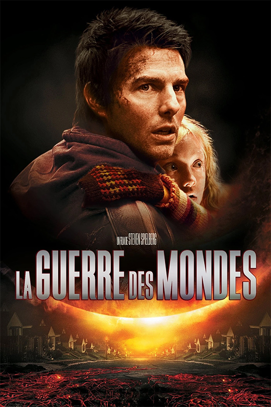 La Guerre des Mondes