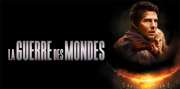 Image La Guerre des Mondes