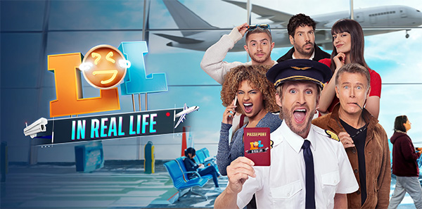 Image LOL : Qui Rit, Sort !