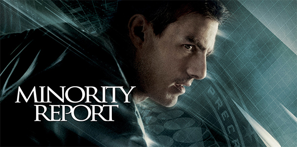 Image Minority Report