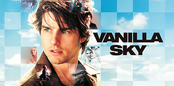 Image Vanilla Sky