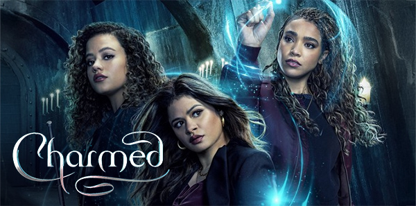 Image Charmed