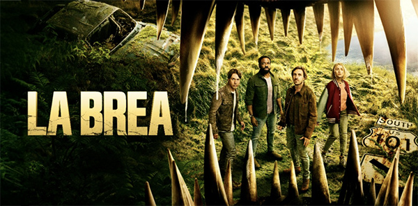 Image La Brea