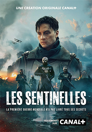 affiche Affiche Les Sentinelles