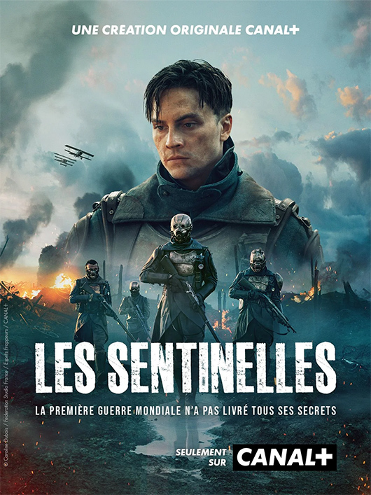 Les Sentinelles Les Sentinelles