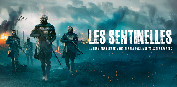 Image Les Sentinelles