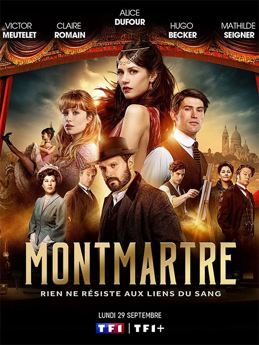 Montmartre