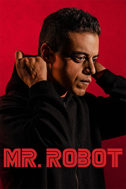 Mr. Robot Mr. Robot