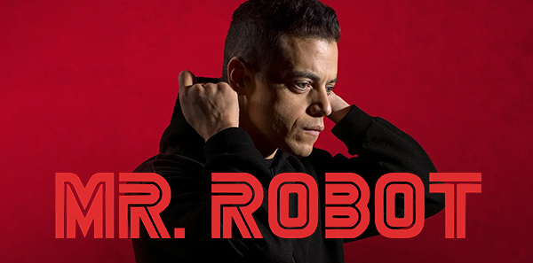 Image Mr. Robot