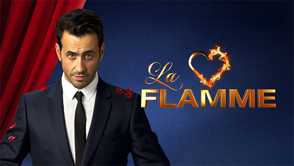 La Flamme La Flamme