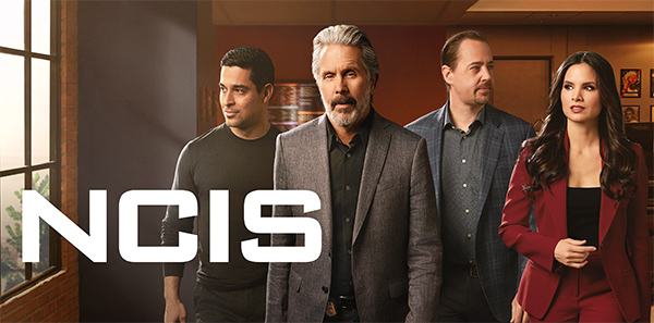 Image NCIS Enquêtes Spéciales