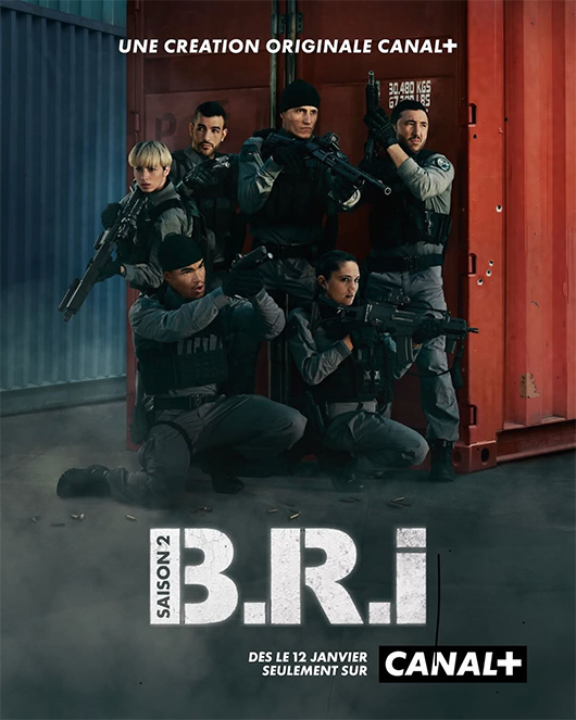 B.R.I