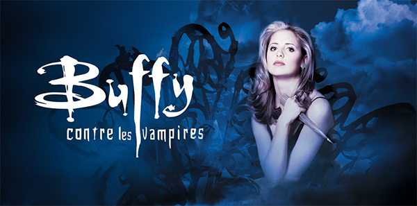 Image Buffy Contre les Vampires