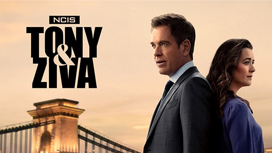 NCIS: Tony & Ziva