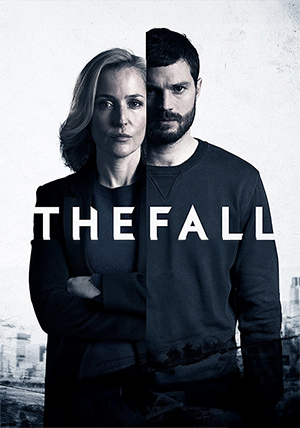 Affiche The Fall