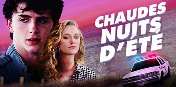 Image Chaudes Nuits d&rsquo;Été