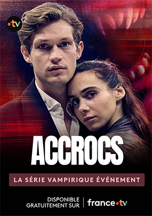 affiche Affiche Accrocs