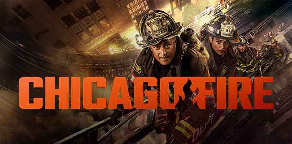 Image Chicago Fire