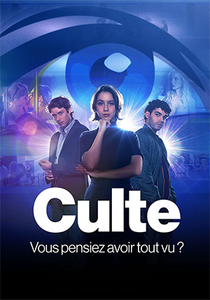 affiche Affiche Culte