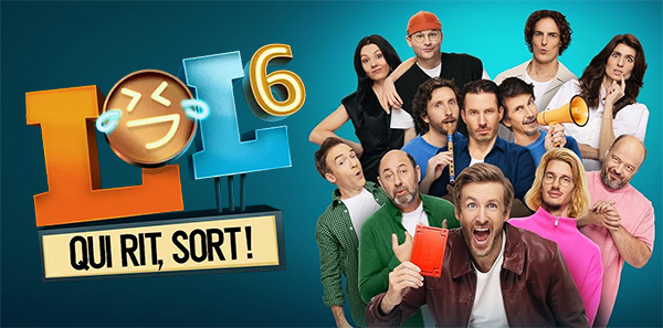 Image LOL : Qui Rit, Sort !
