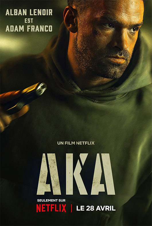 AKA AKA