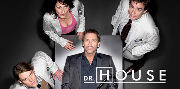 Image Dr. House
