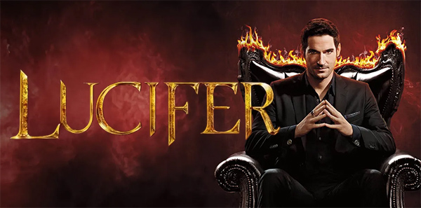 Image Lucifer