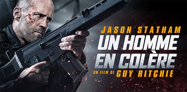 Image Un Homme en Colère