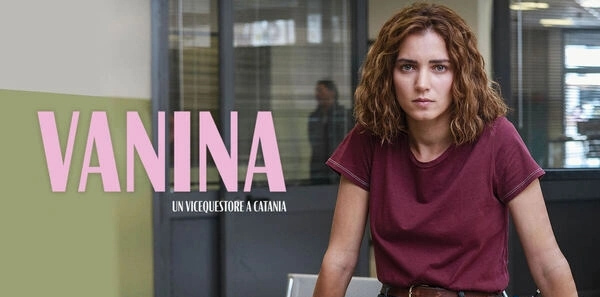 Image Vanina : Meurtres en Sicile