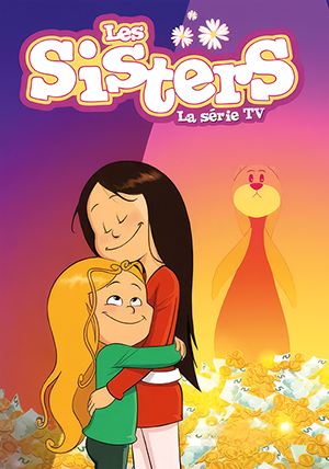 affiche Affiche Les Sisters