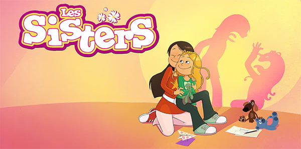 Image Les Sisters